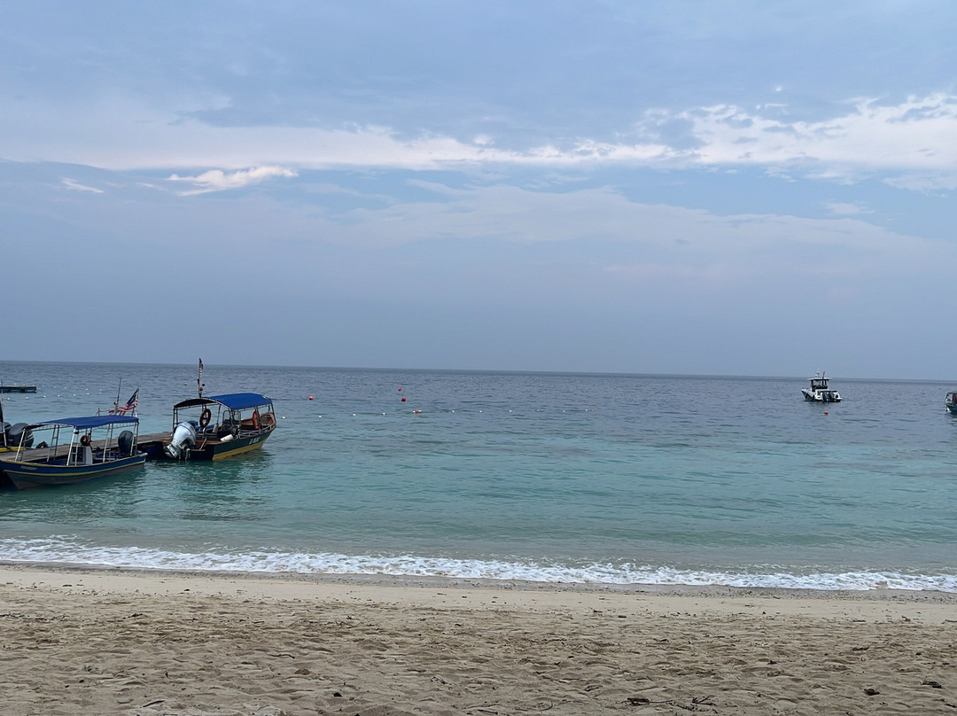 泡泡潜水度假旅馆主图