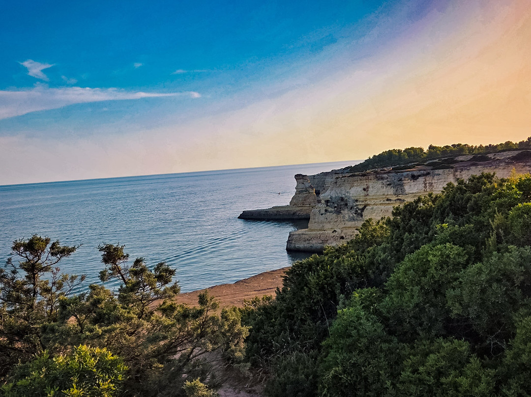 Solid Rocks Algarve Horse Trail Adventures-Porches必去景点