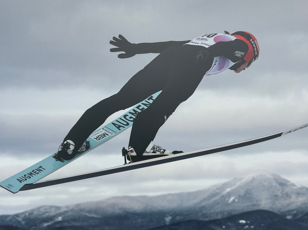 Olympic Ski Jump Complex-普莱西德湖必去景点