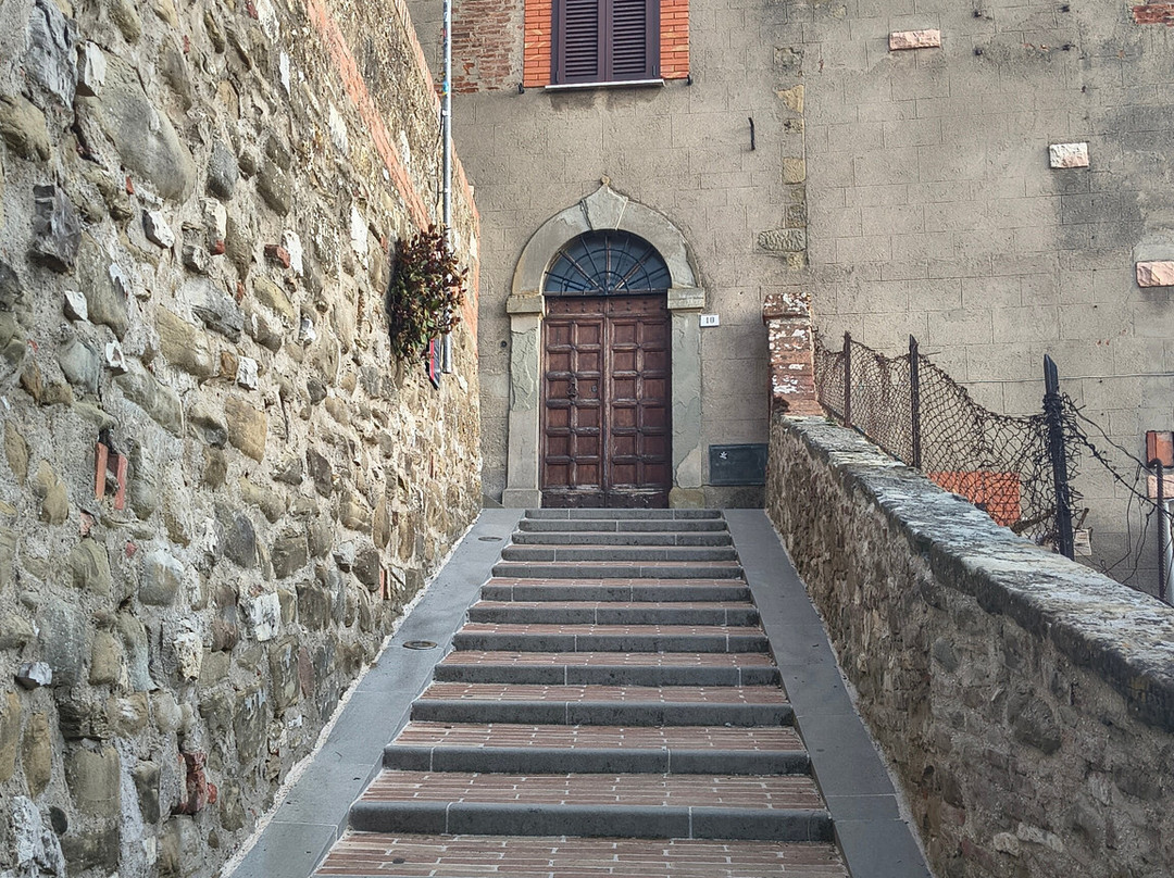 Centro Storico-Passignano sul Trasimeno必去景点