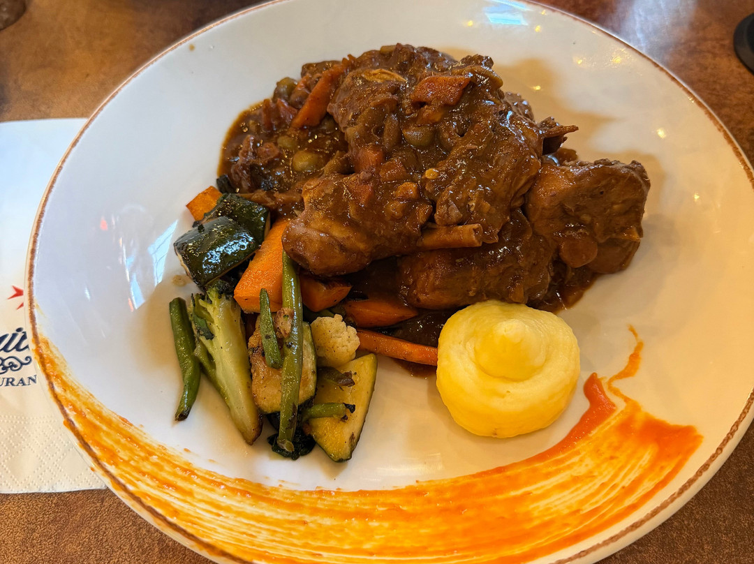 United Restaurant