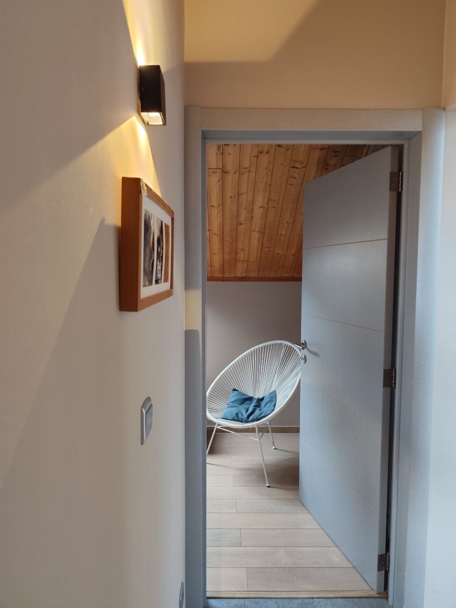 Holiday Home le Holset-客卧