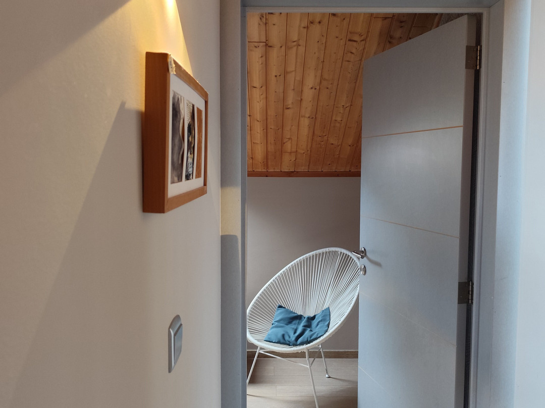 Holiday Home le Holset主图