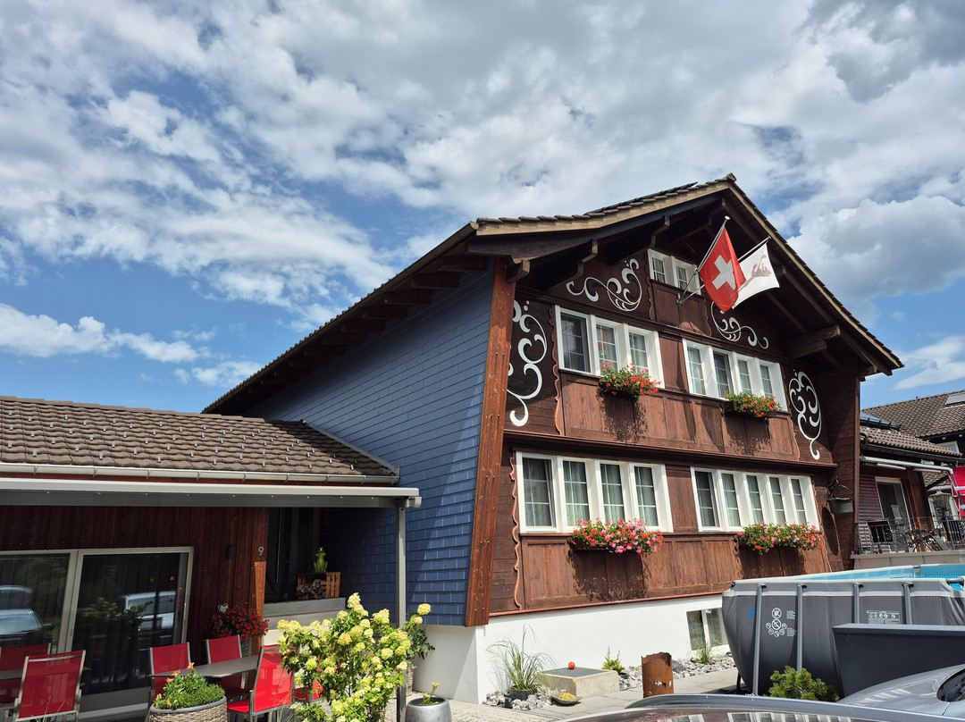 Gaestehaus Koller主图