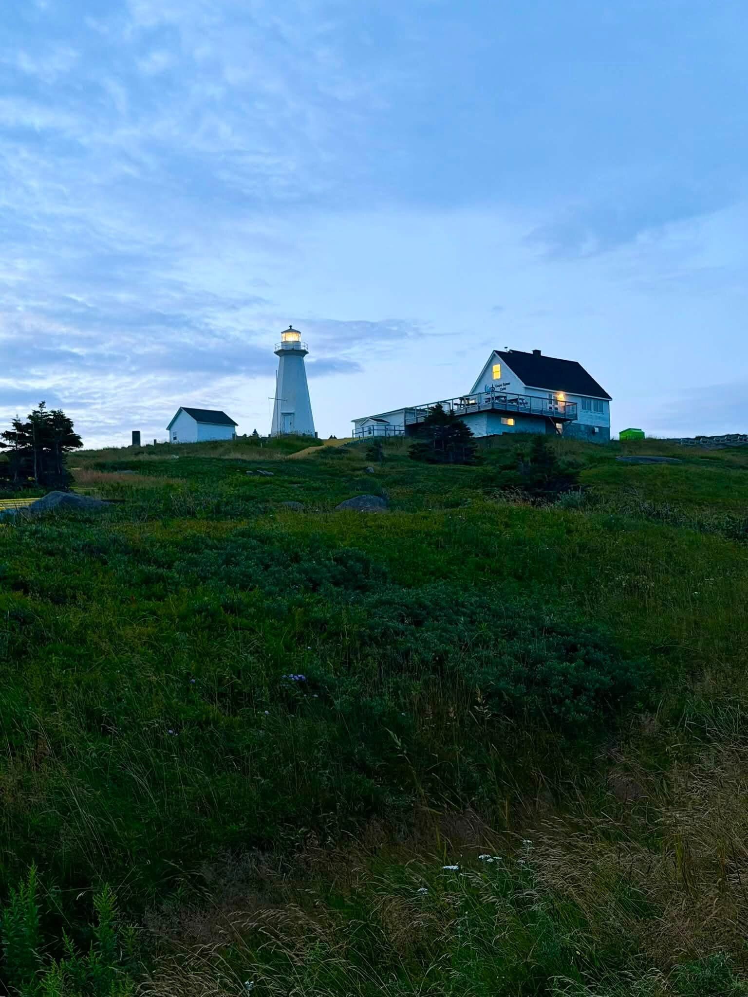 Captain's Legacy Historic Bed & Breakfast-旅行者