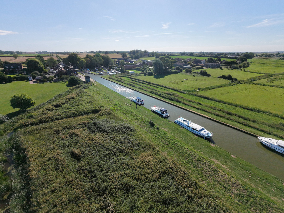 Horning Pleasurecraft