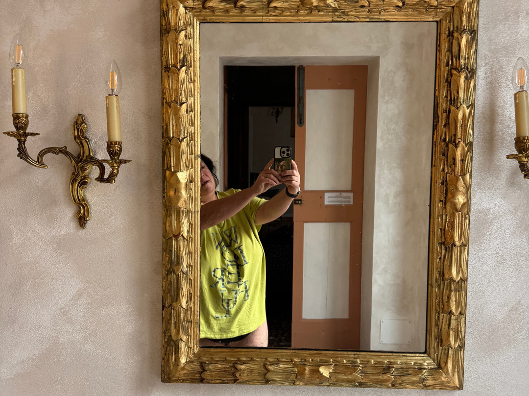 B&b La Casa Di Hermes