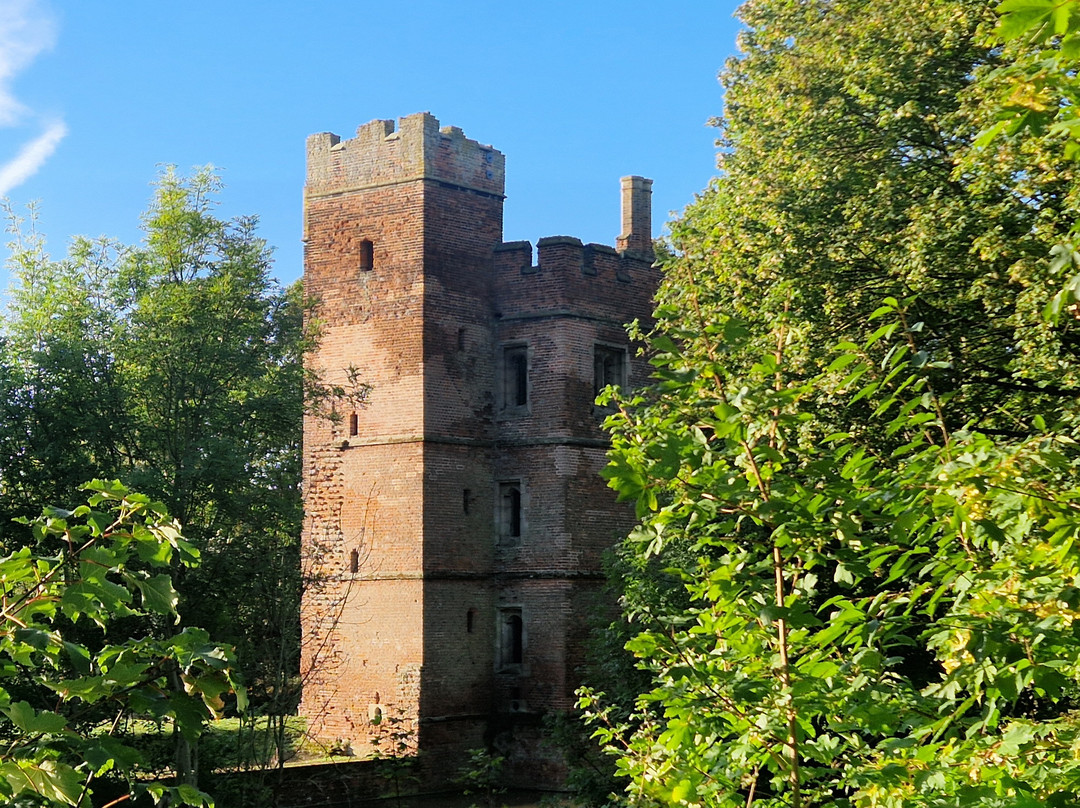 Castle Hotel主图