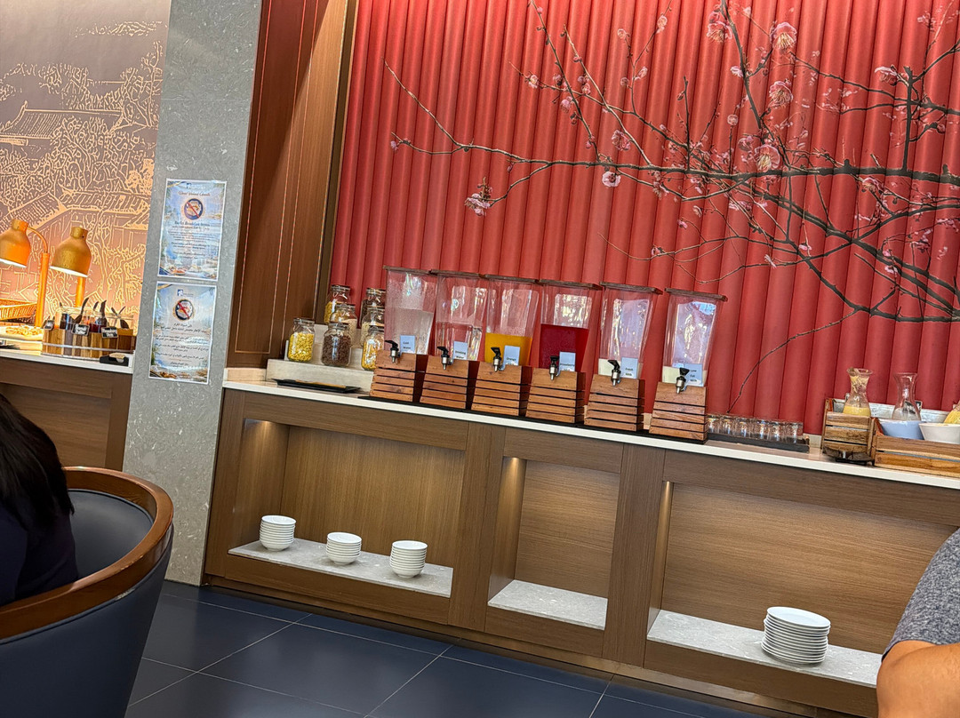 客莱福巴东普吉岛酒店主图