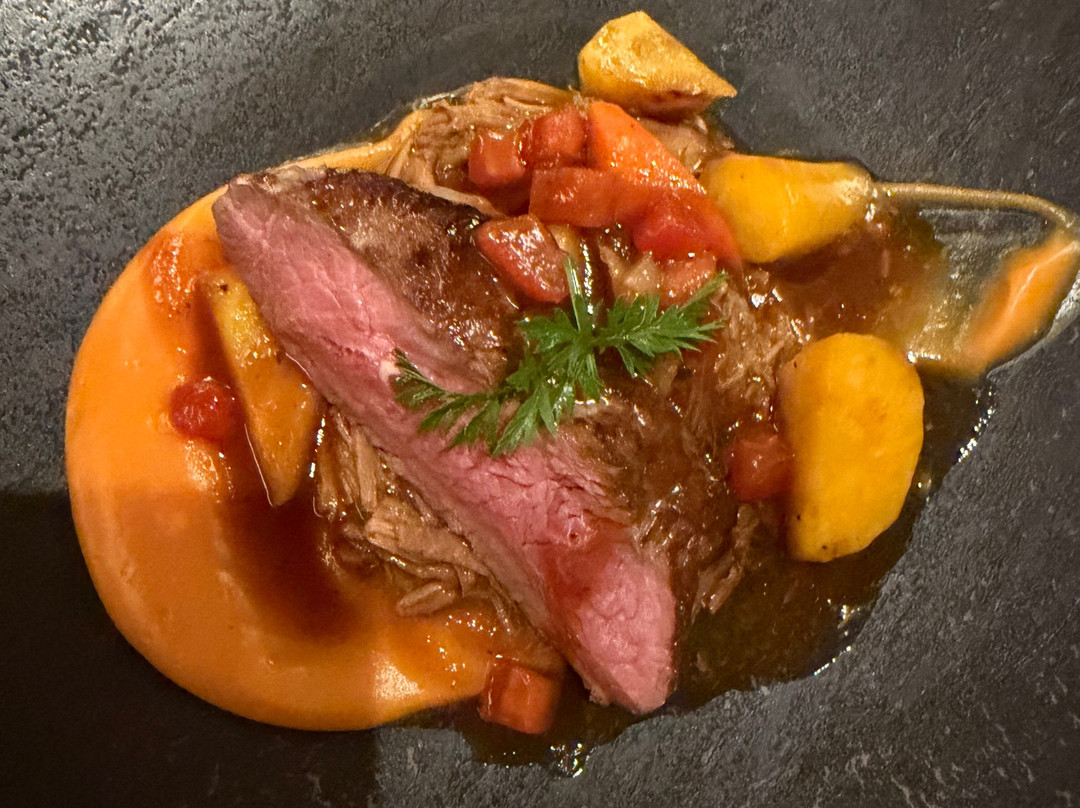 Alpin Hotel Sonnblick主图