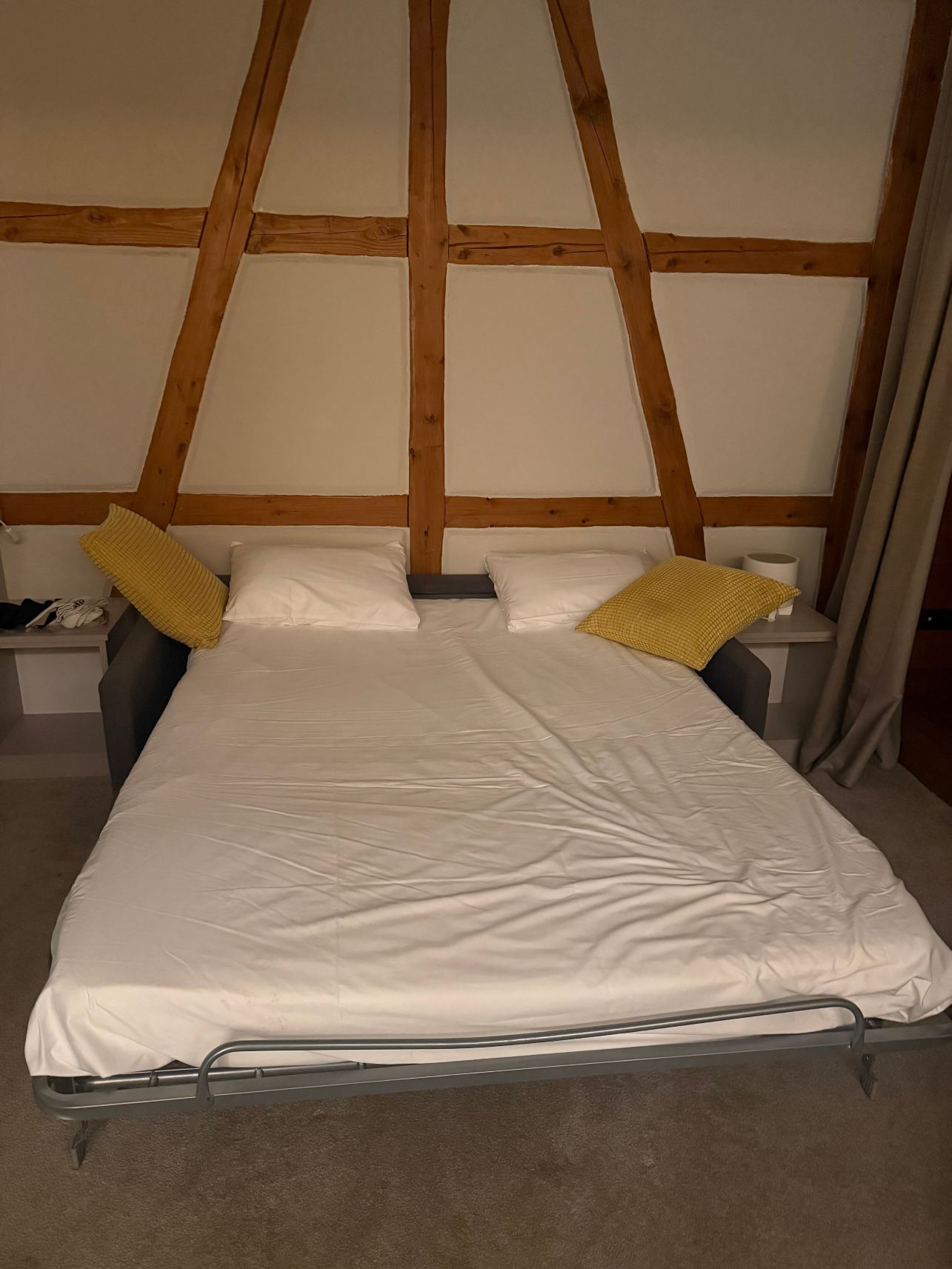 德特宅邸酒店-旅行者