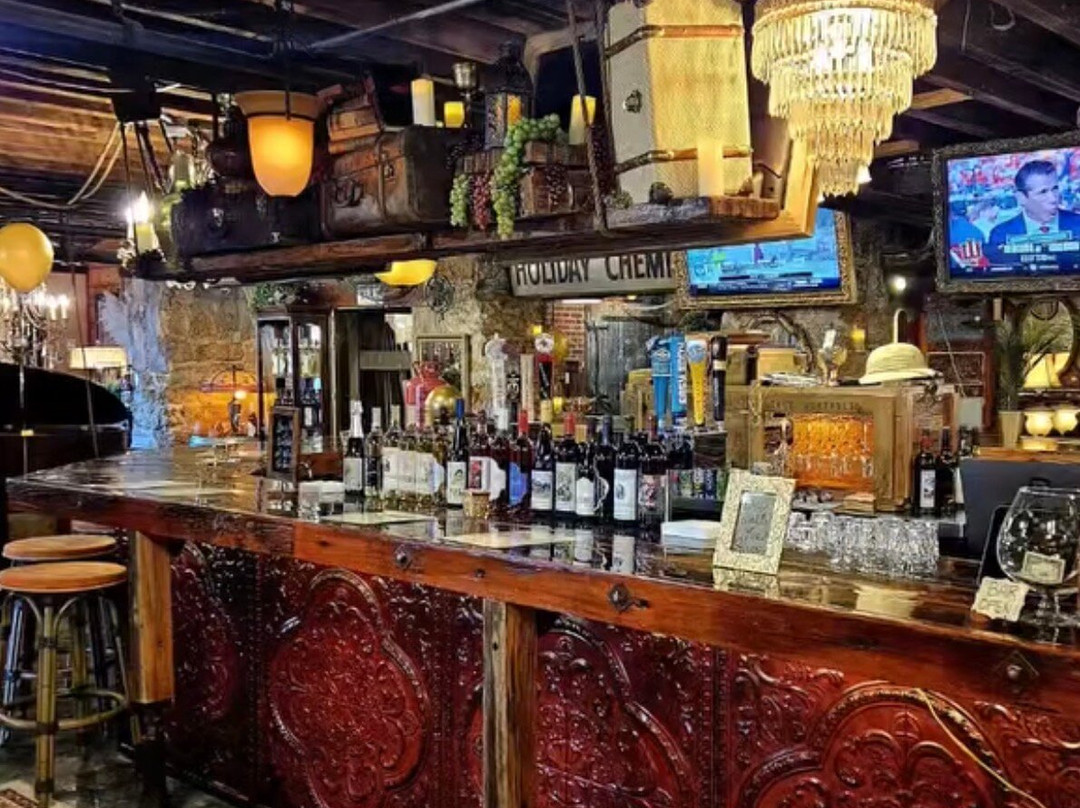 Elizabeth's Grand Antique Co.-Elizabeth必去景点