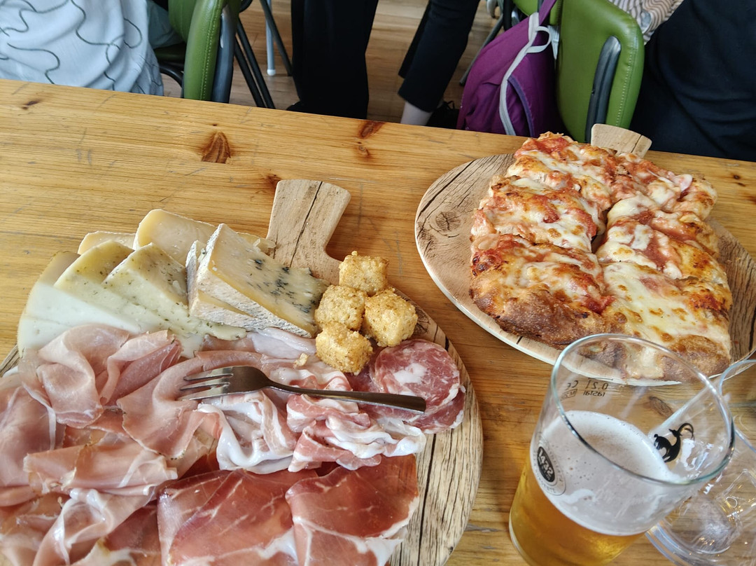 Birreria Pian Della Mussa
