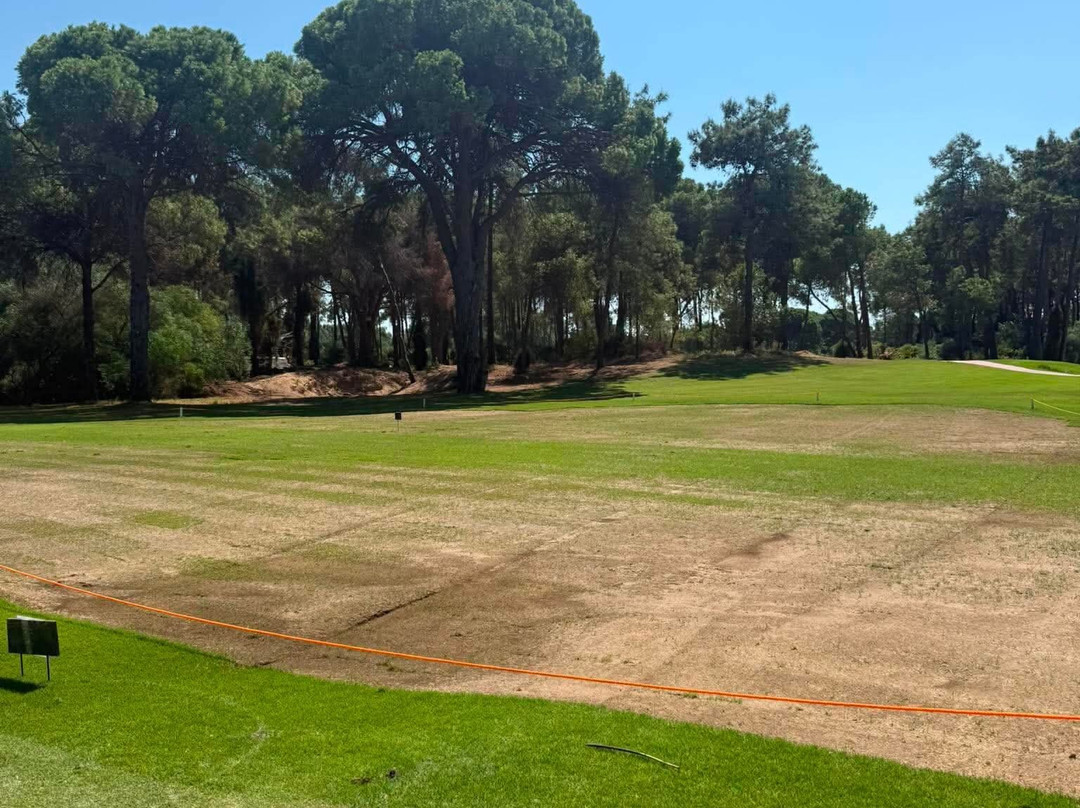 National Golf Club-贝莱克必去景点
