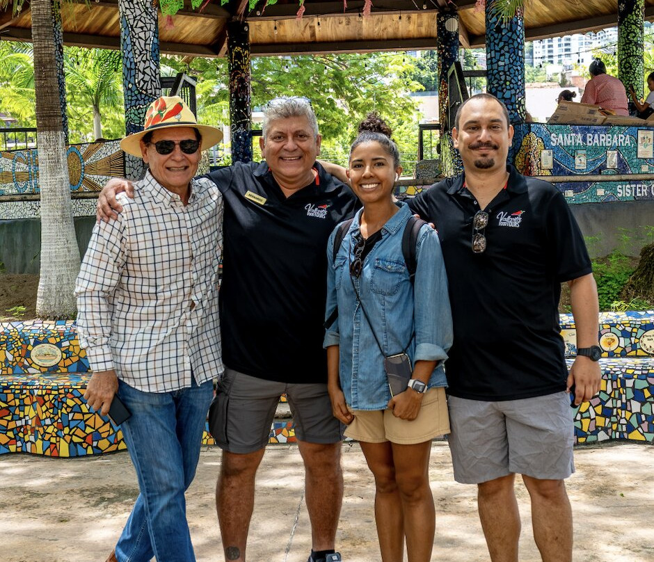 Vallarta Food Tours-瓦拉塔港必去景点