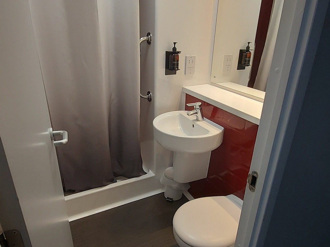 Travelodge Huddersfield主图
