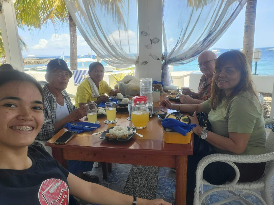 Dream Beach Cafe
