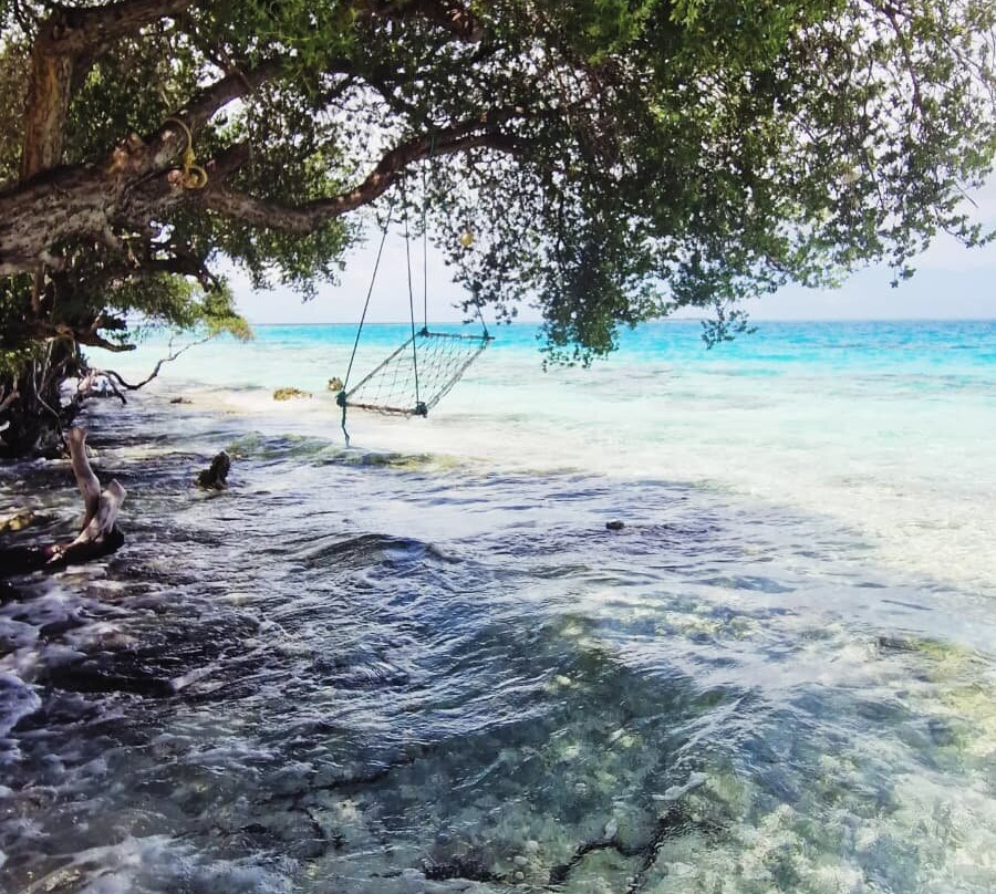 Boaveli Maldives Guesthouse主图