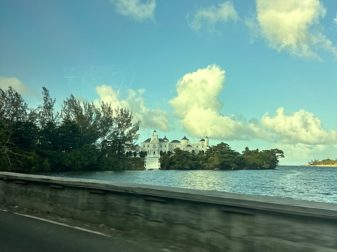 Travel Jamaica Tours-奥乔里奥斯必去景点