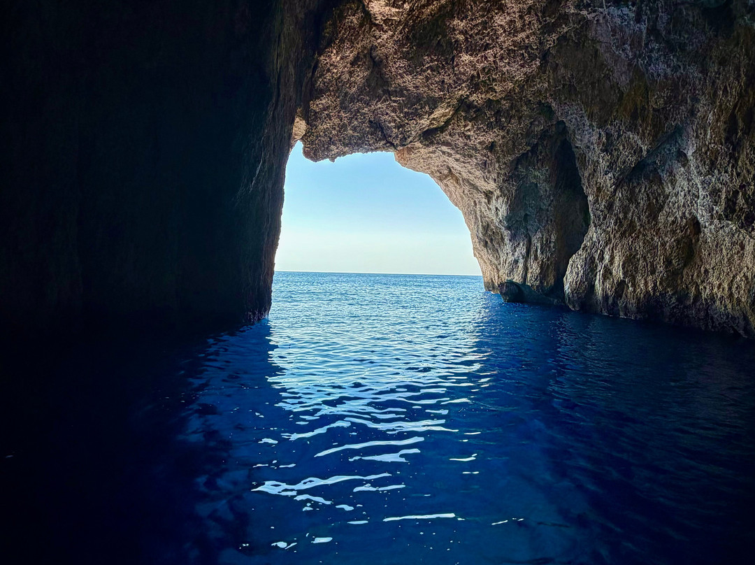 Kastellorizo Boat Tours & Rentals-Kastellorizo必去景点