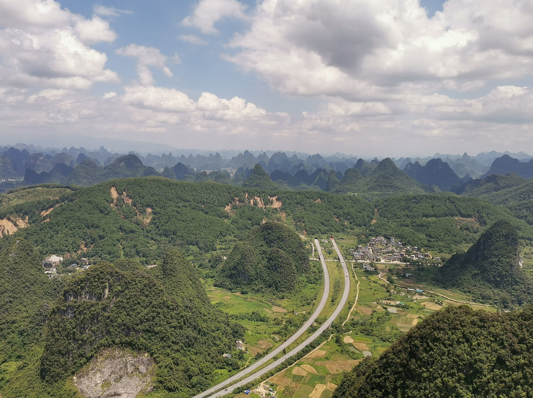 Guilin PrivateTours-桂林市必去景点