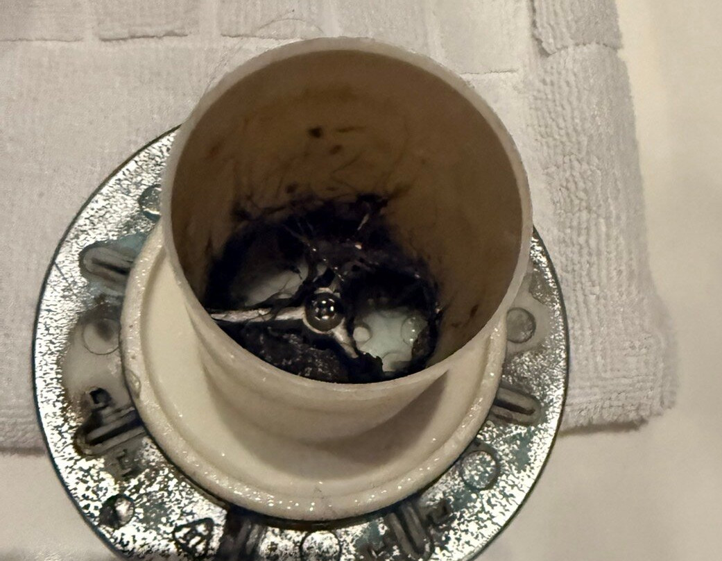 丁尼生酒店主图
