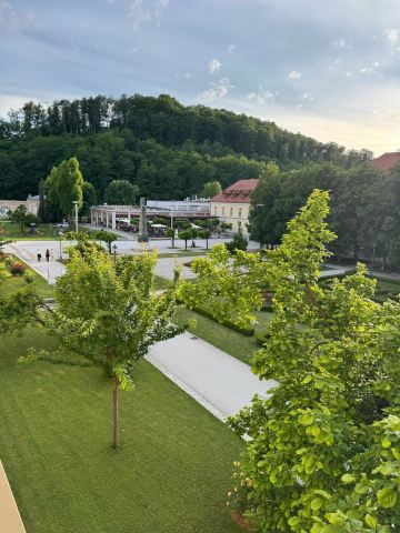 Grand Hotel Rogaška Premium-旅行者