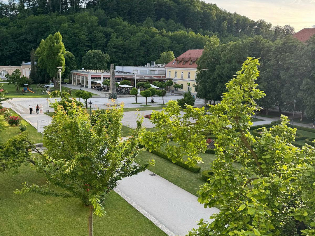 Grand Hotel Rogaška Premium主图