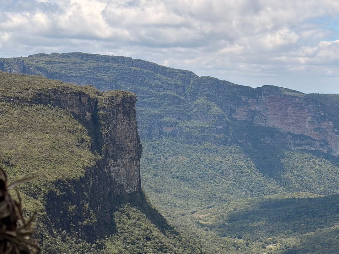 Terra Das Tribos Ecoturismo-乌巴图巴必去景点