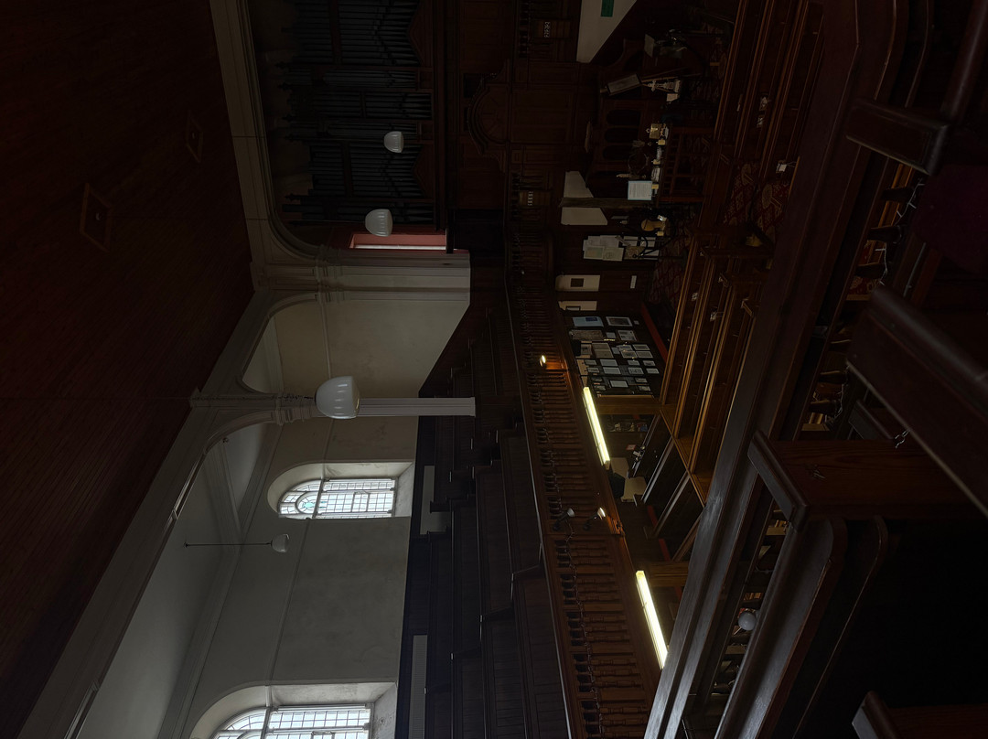 Rowtons' Museum Of The Paranormal and Spirituality-喀麦登必去景点