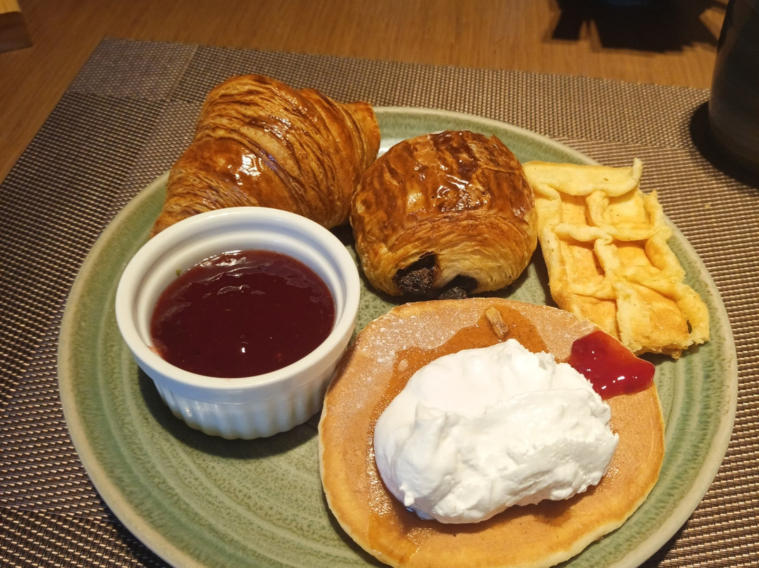 马尼拉都喜天丽酒店主图