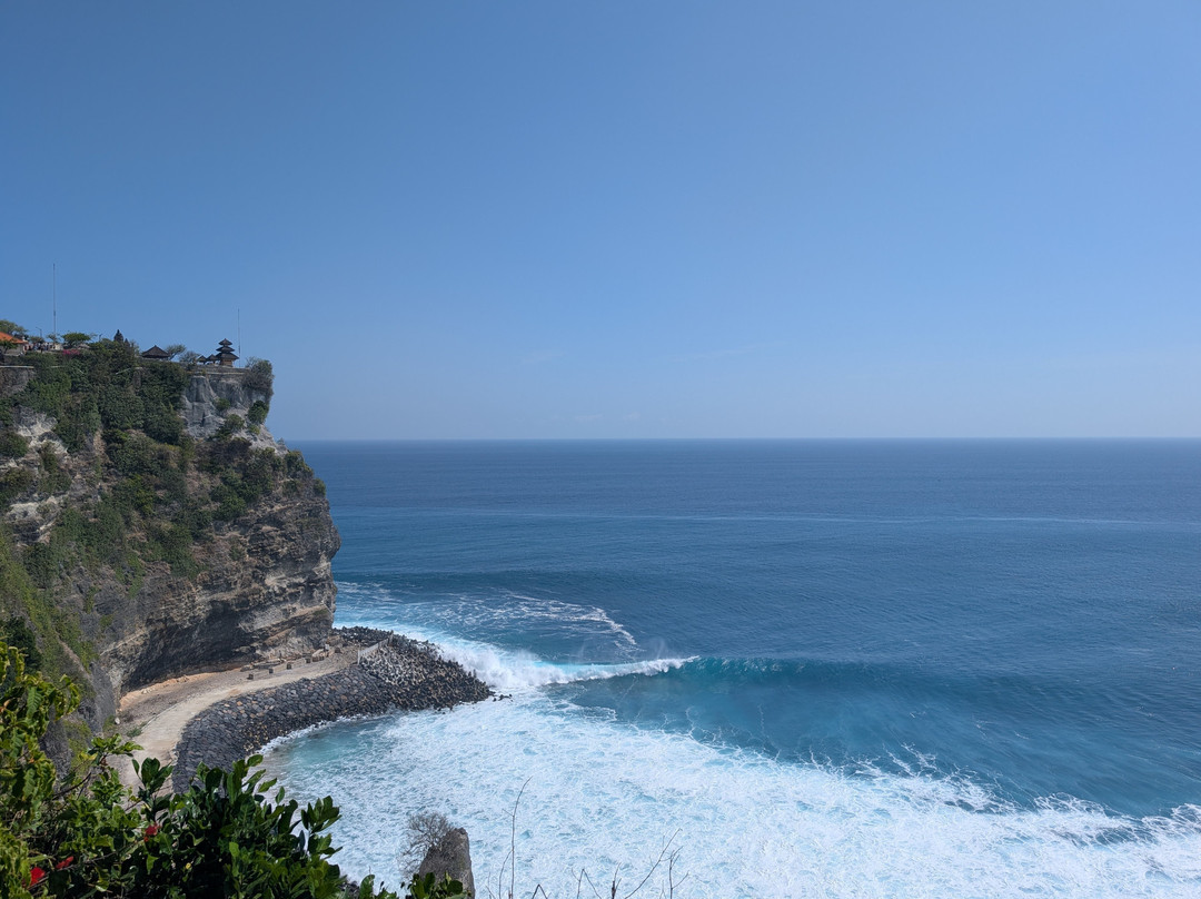 Suweca Bali Tour-南湾必去景点