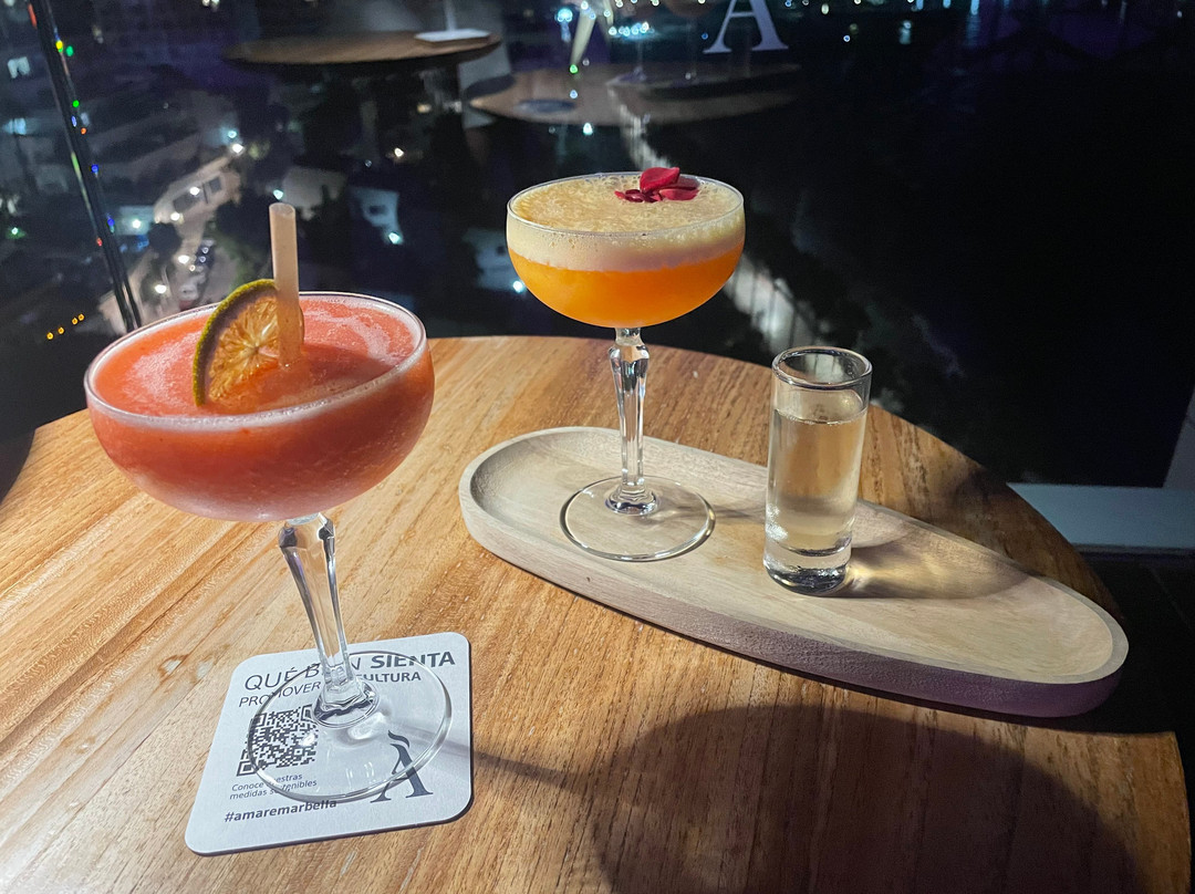 阿玛瑞马贝拉海滩酒店-限成人主图