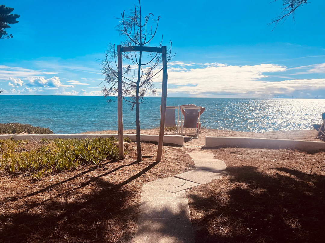 Hotel Punta Lara Noirmoutier主图