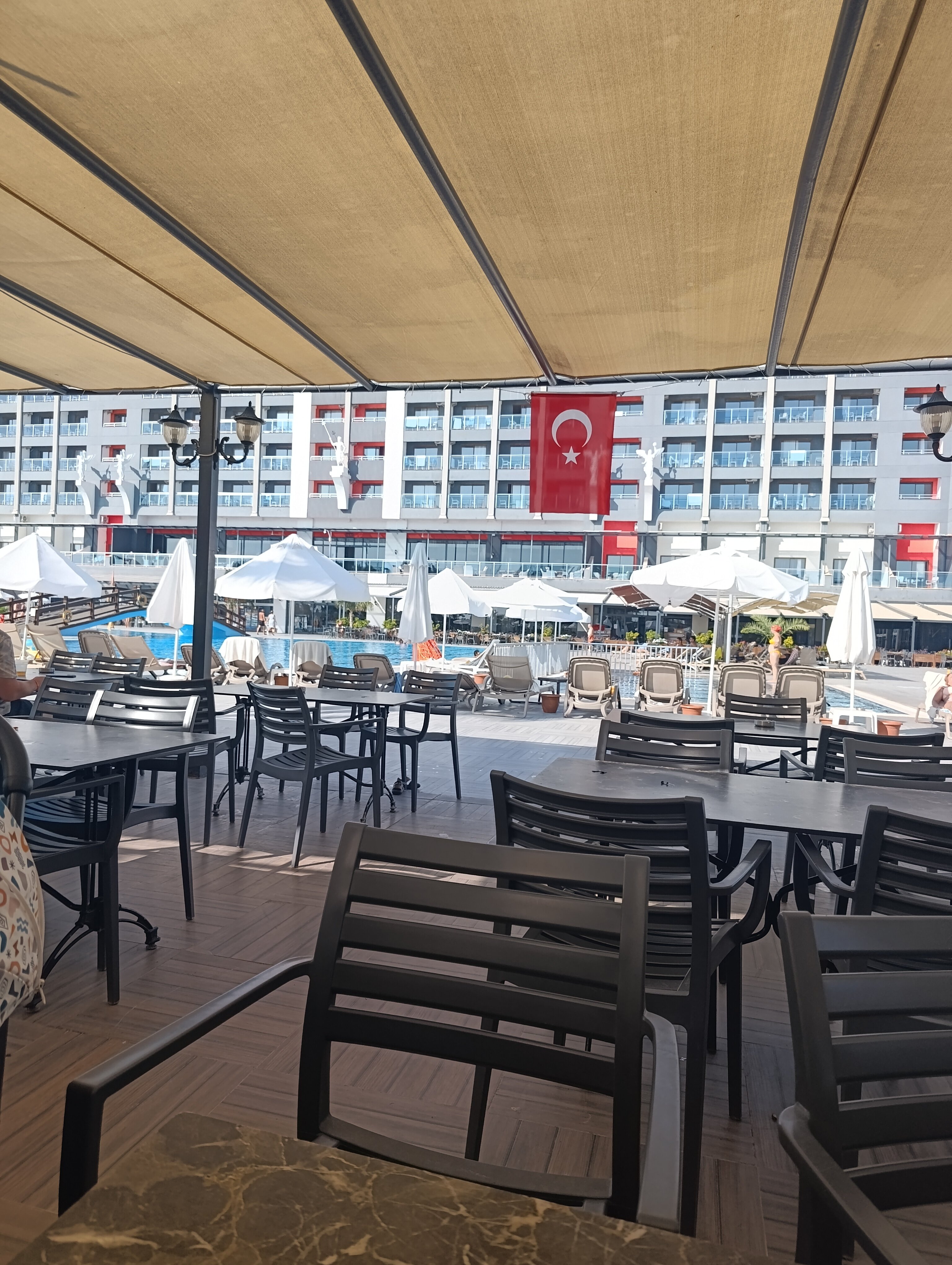 Casa Fora Beach Resort-旅行者