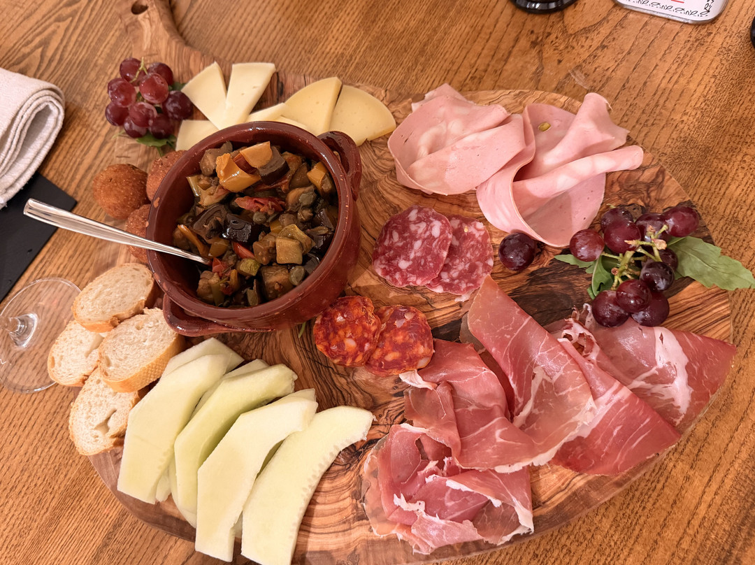 Monsignore | Degustazioni Olio & Vino-Pezze di Greco必去景点