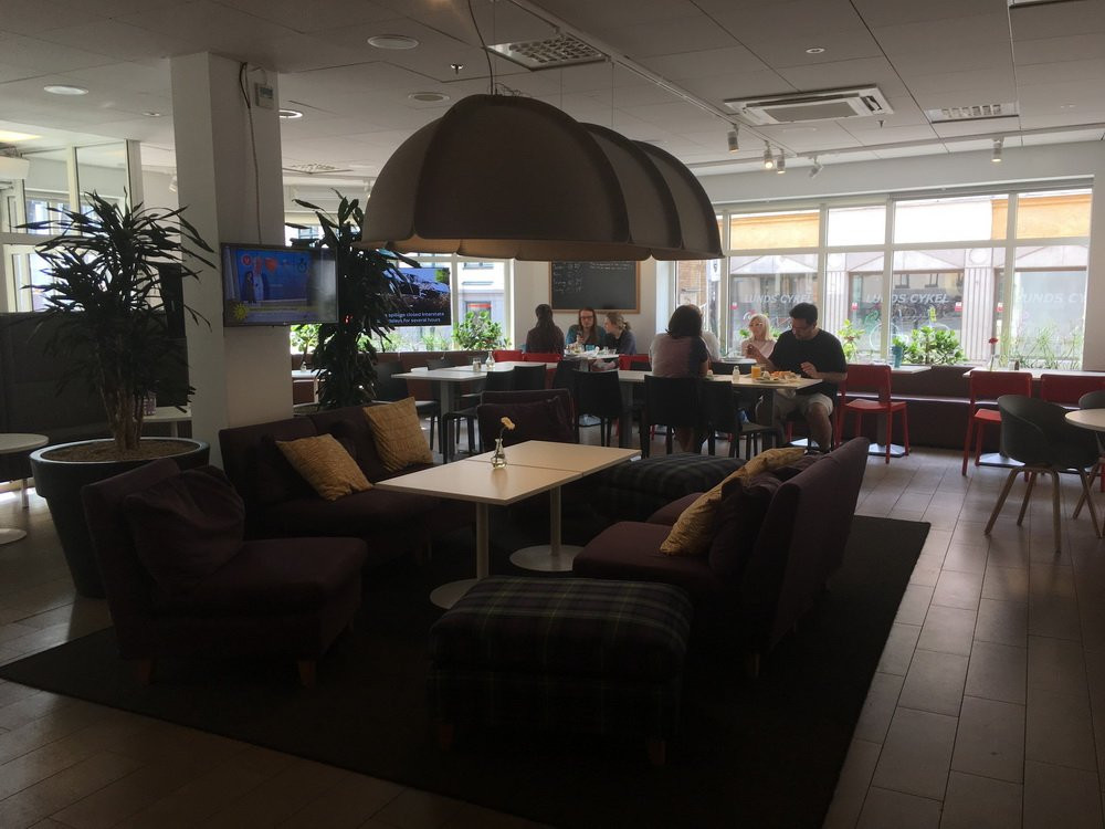福来诺伦德公寓式酒店主图
