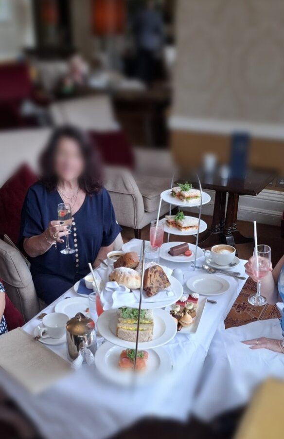 皇家海洋酒店-旅行者