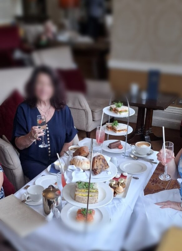 皇家海洋酒店主图