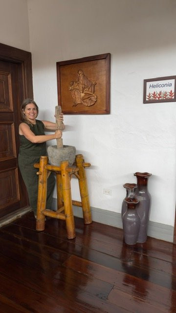 La Estancia Hotel Boutique主图