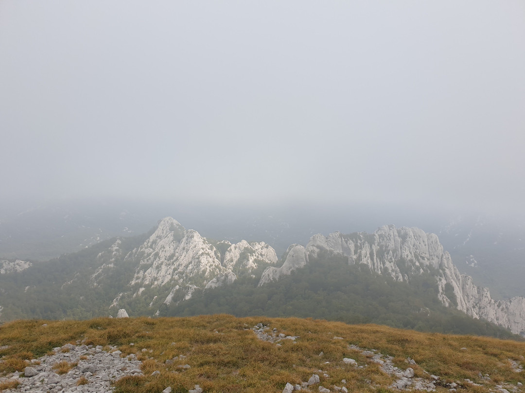 Velebit Adventures-Viskovo必去景点