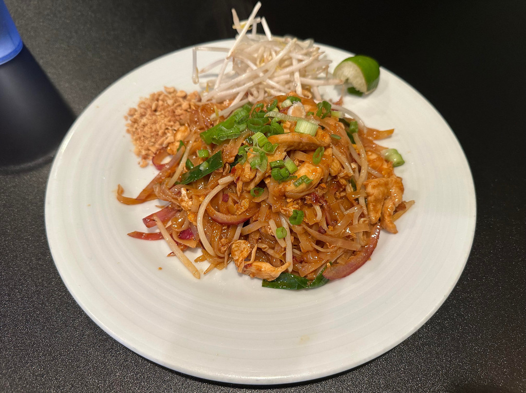 Thai Food Kitchen