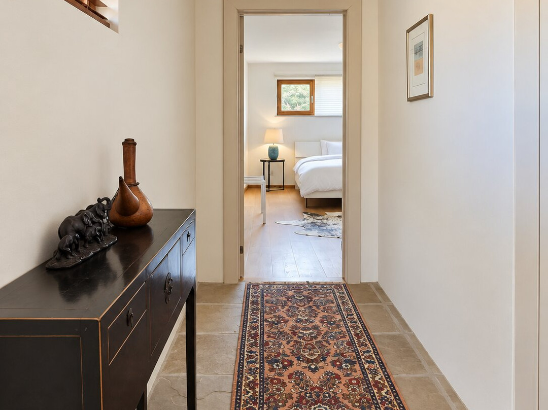 Apricot Gardens Boutique Guesthouse主图