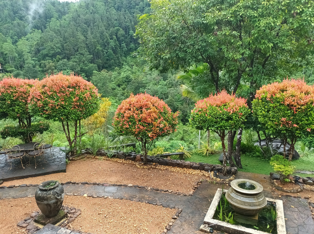Jansen’s Bungalow Sinharaja Rainforest Retreat主图