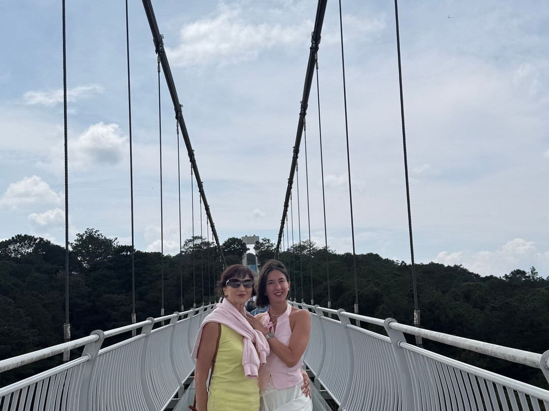 Amega Tour and general trading company limited-河内必去景点