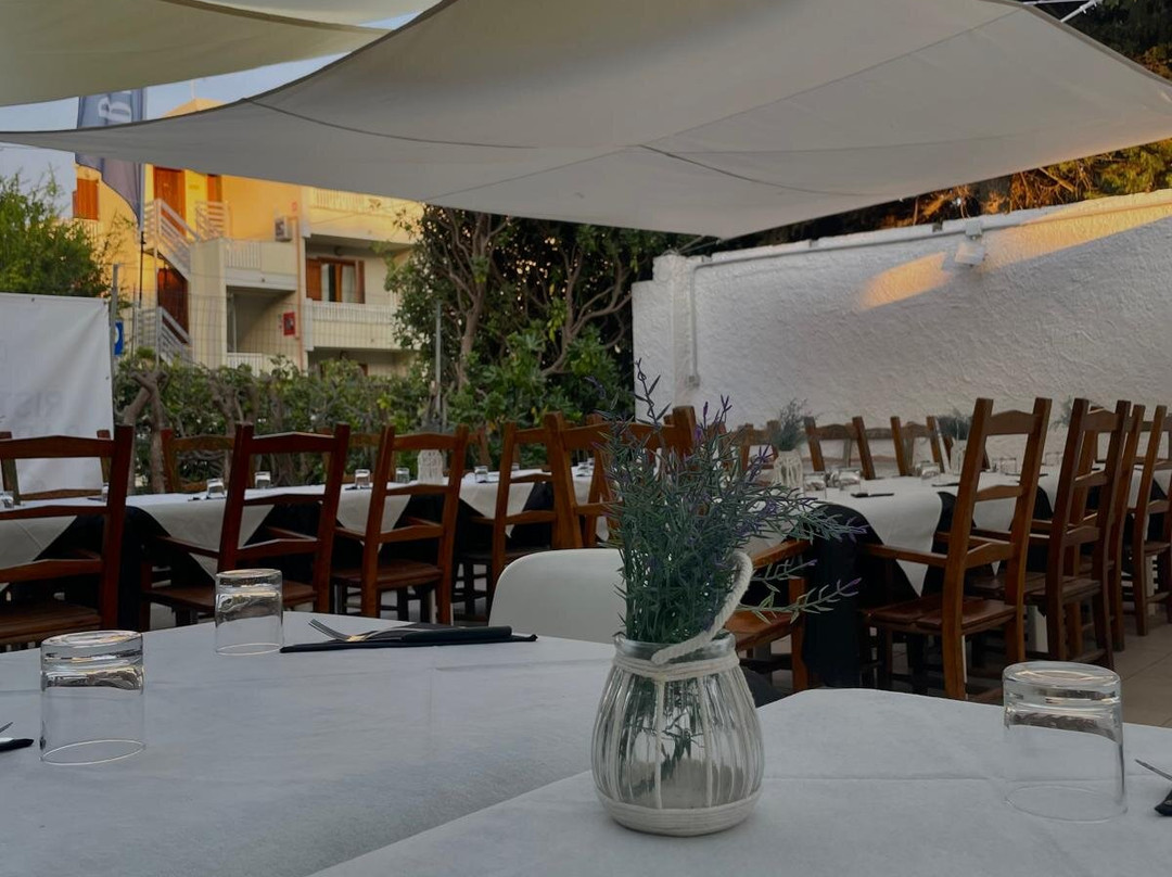Co&Casu ristorante pizzeria Alghero