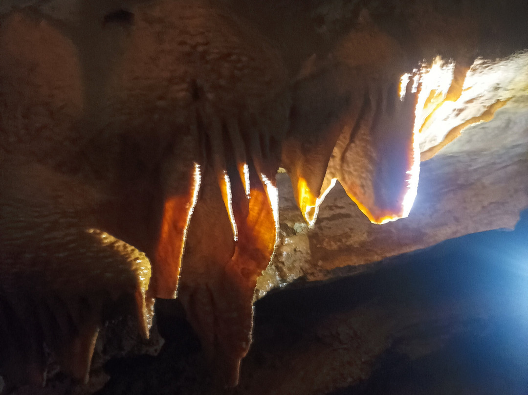 Marble Cave - Gadime Cave-Lipjan必去景点