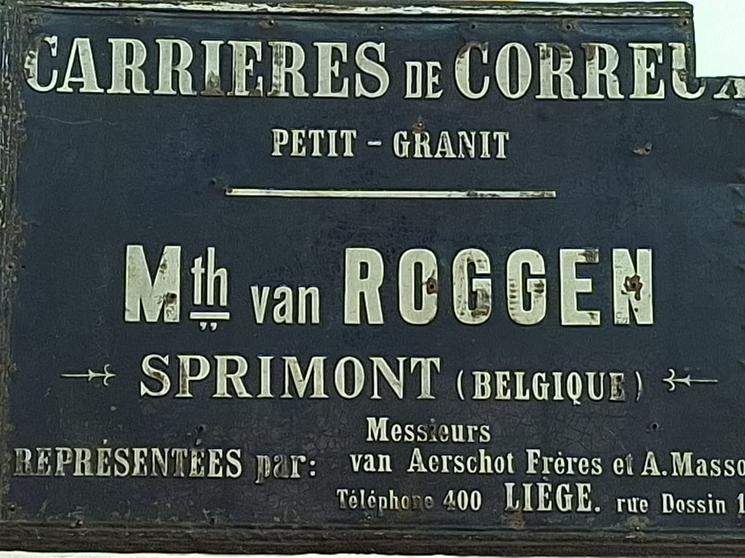 Centre D'interprétation De La Pierre