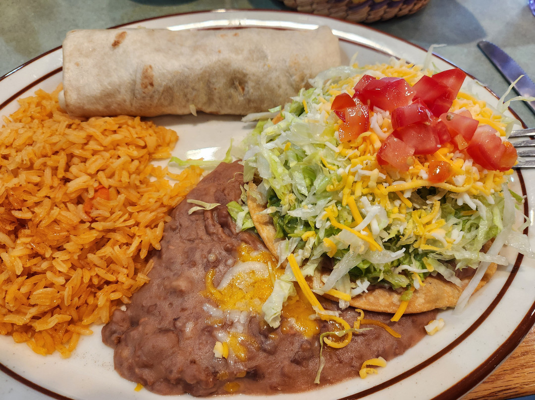 La Katrina Authentic Mexican Cocina