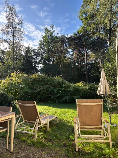 Center Parcs Het Meerdal America-旅行者